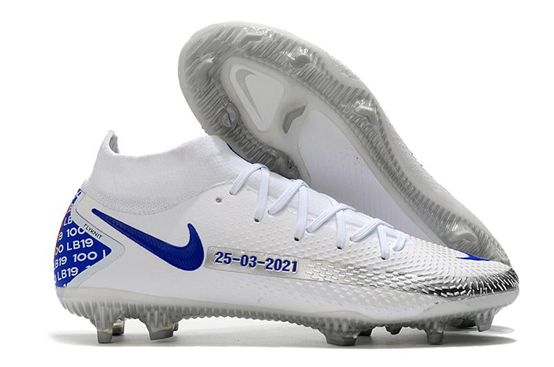 Chuteira Nike Phantom GT Dynamic Fit Elite Campo