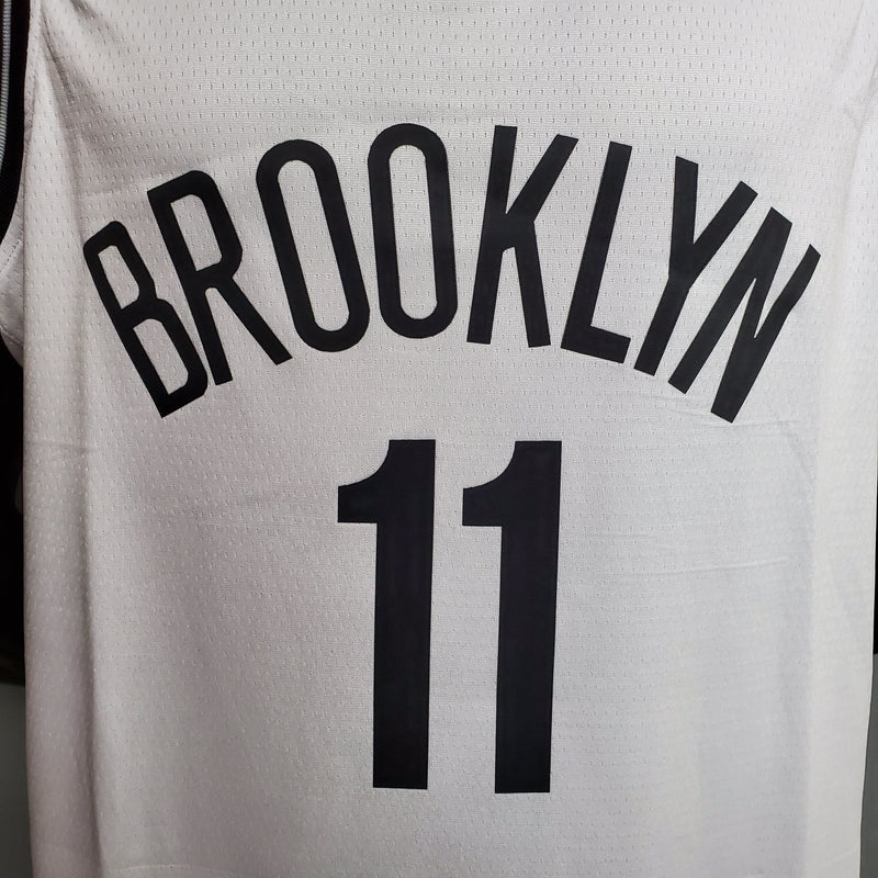 Regata Brooklyn Nets Association Edition 17/21