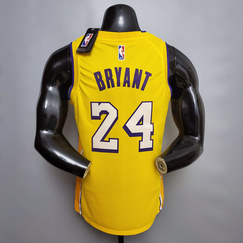 Regata Los Angeles Lakers City Edition 19/20