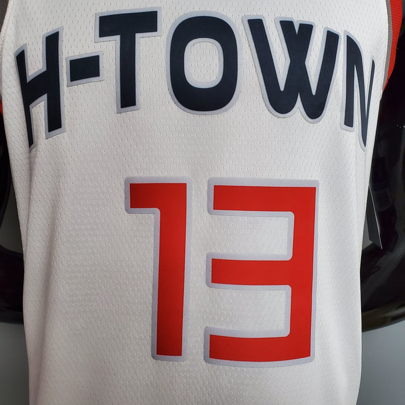 Regata Houston Rockets City Edition 19/20