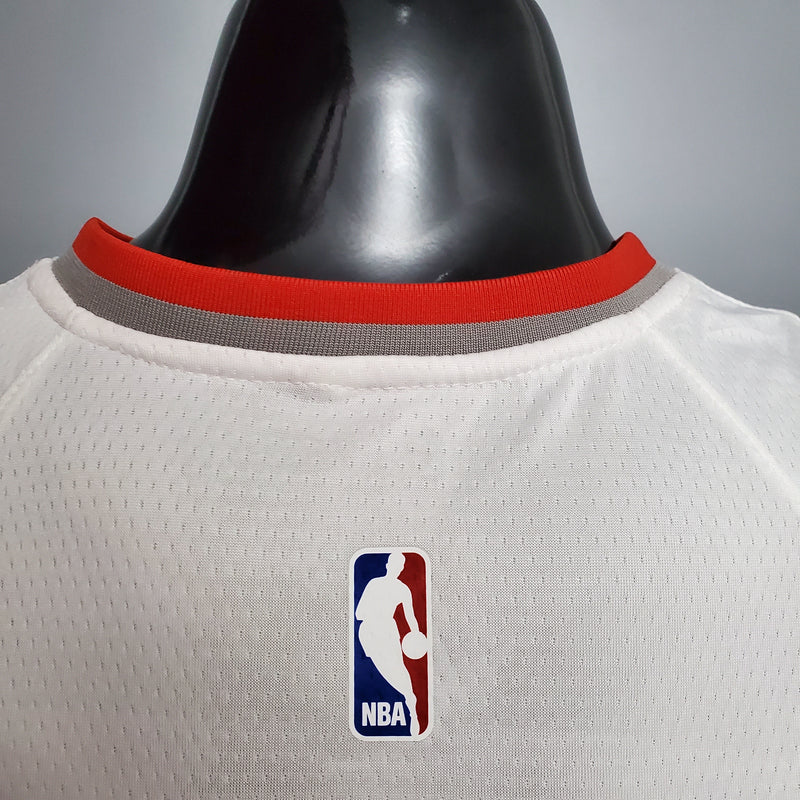 Regata Houston Rockets City Edition 19/20