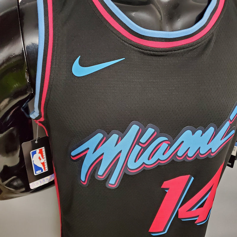 Regata Miami Heat City Edition 18/19