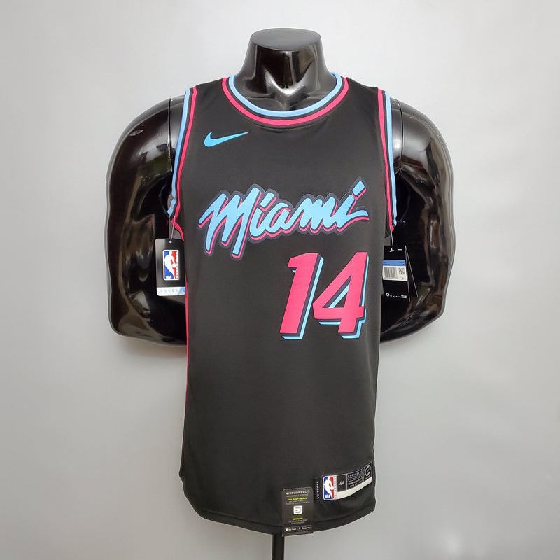 Regata Miami Heat City Edition 18/19