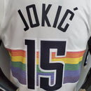 Regata Denver Nuggets City Edition 18/19