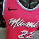Regata Miami Heat Earned Edition 18/19