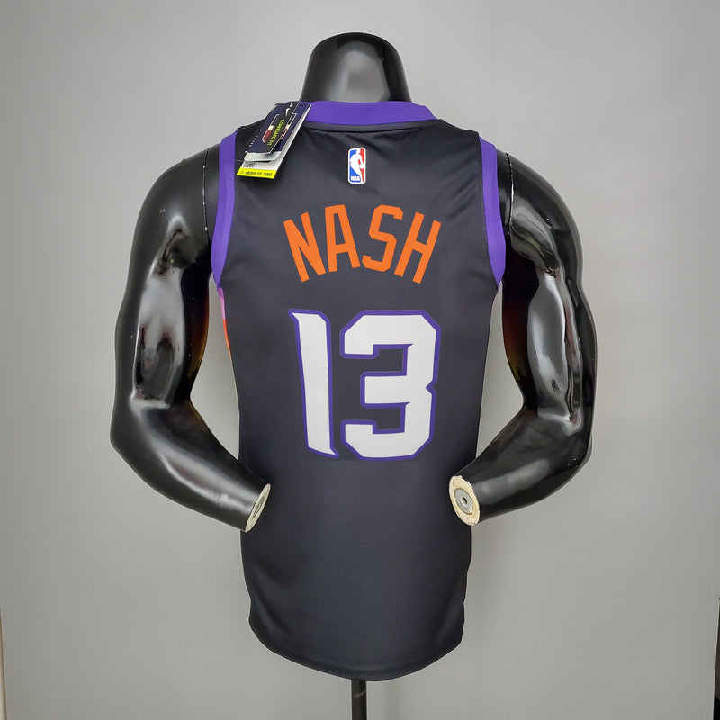 Regata Phoenix Suns City Edition 20/22