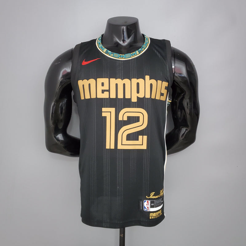 Regata Memphis Grizzlies City Edition 20/21