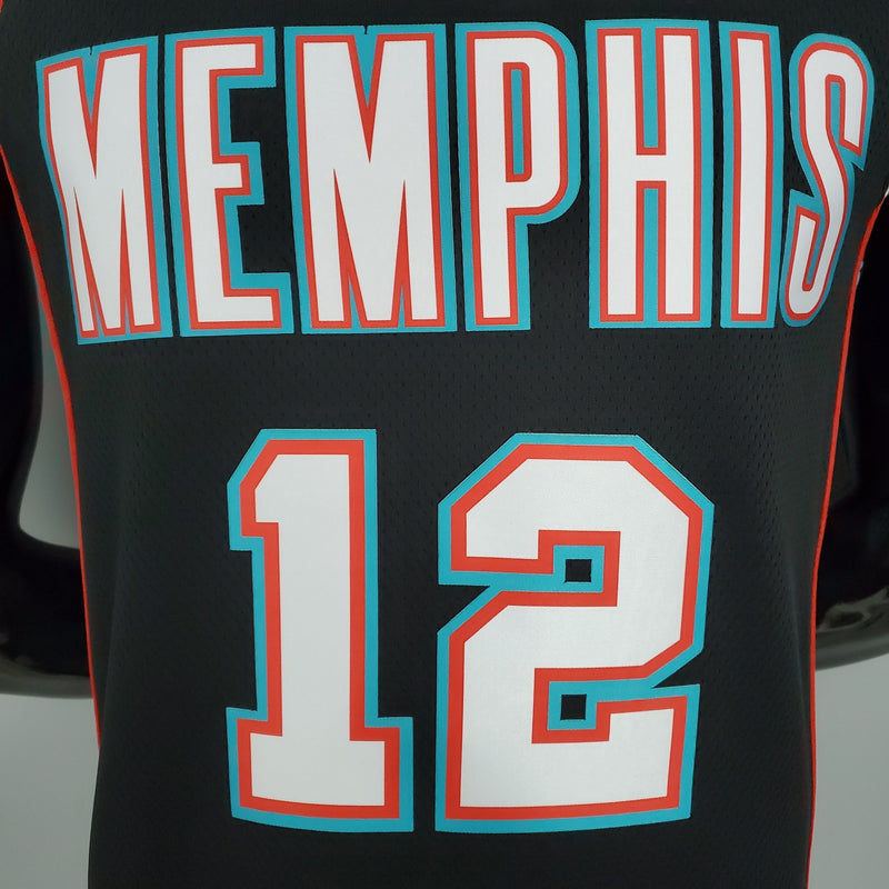 Regata Memphis Grizzlies Classic Edition 20/21