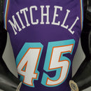 Regata Utah Jazz Classic Edition 22/23