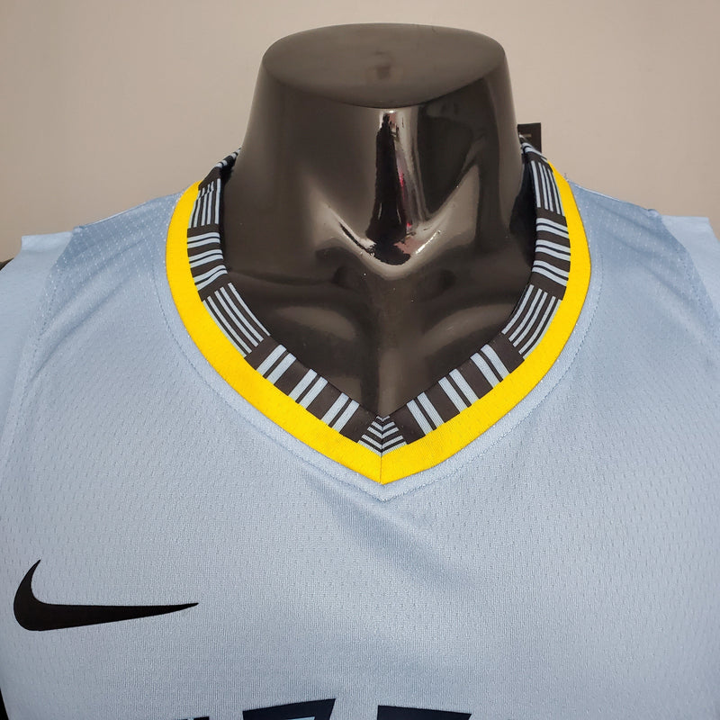 Regata Memphis Grizzlies Statement Edition 20/22