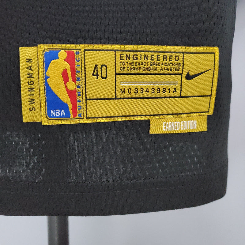 Regata Los Angeles Lakers Earned Edition 20/21