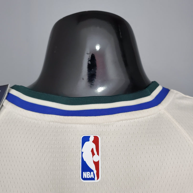 Regata Milwaukee Bucks City Edition 19/20