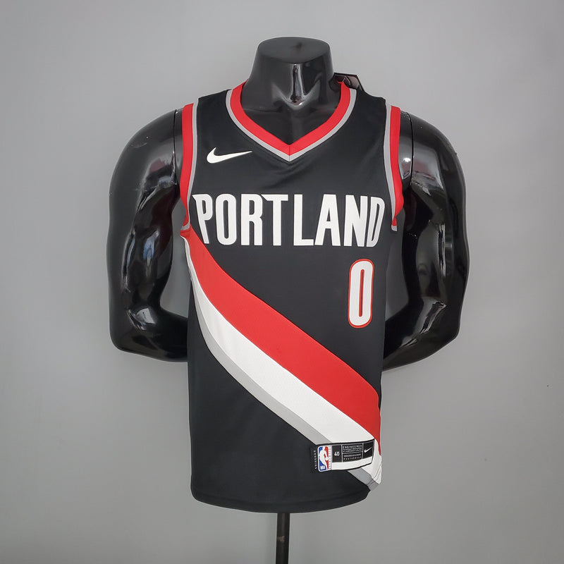 Regata Portland Trail Blazers Icon Edition 17/23