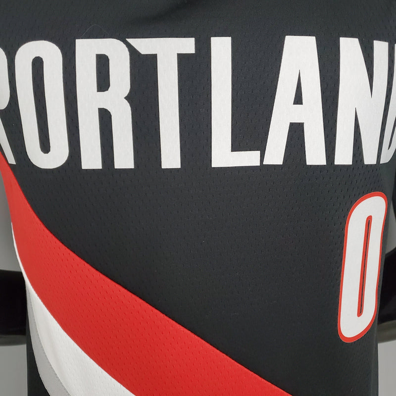 Regata Portland Trail Blazers Icon Edition 17/23