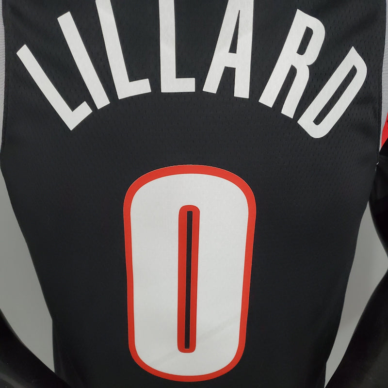 Regata Portland Trail Blazers Icon Edition 17/23