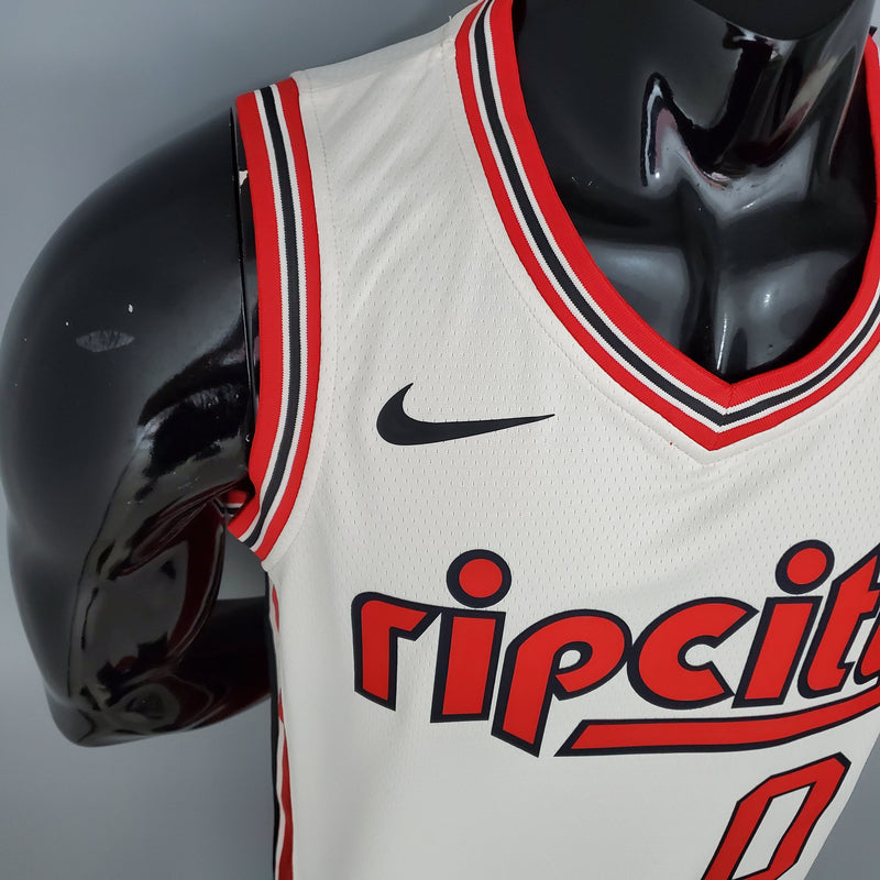 Regata Portland Trail Blazers City Edition 19/20