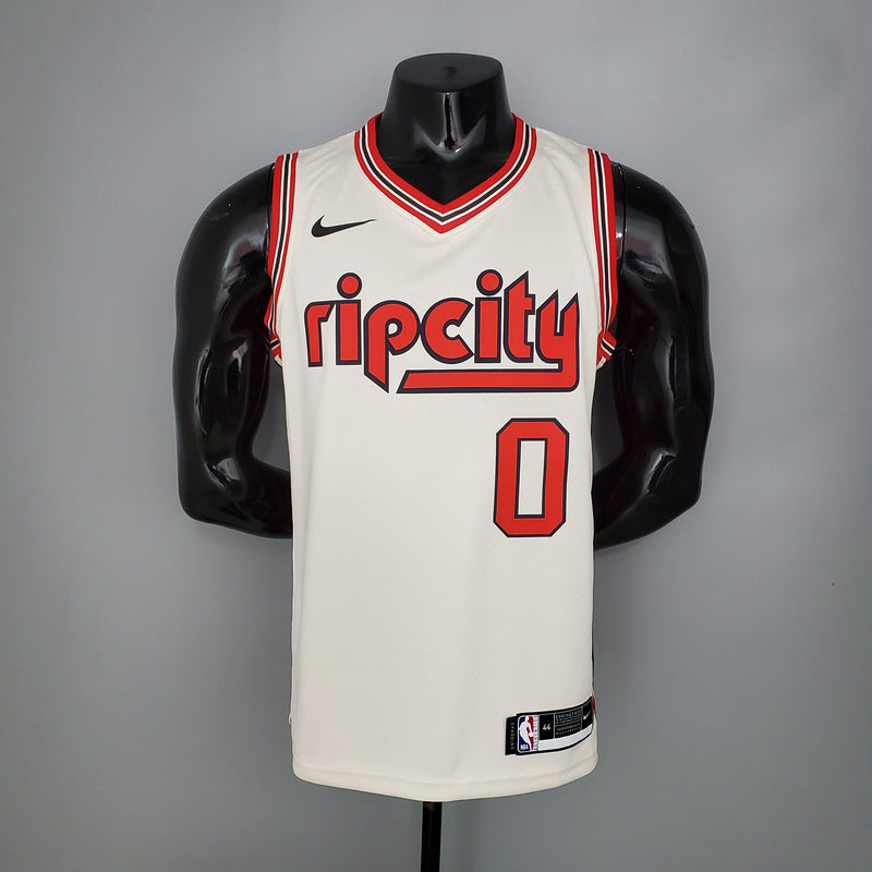 Regata Portland Trail Blazers City Edition 19/20