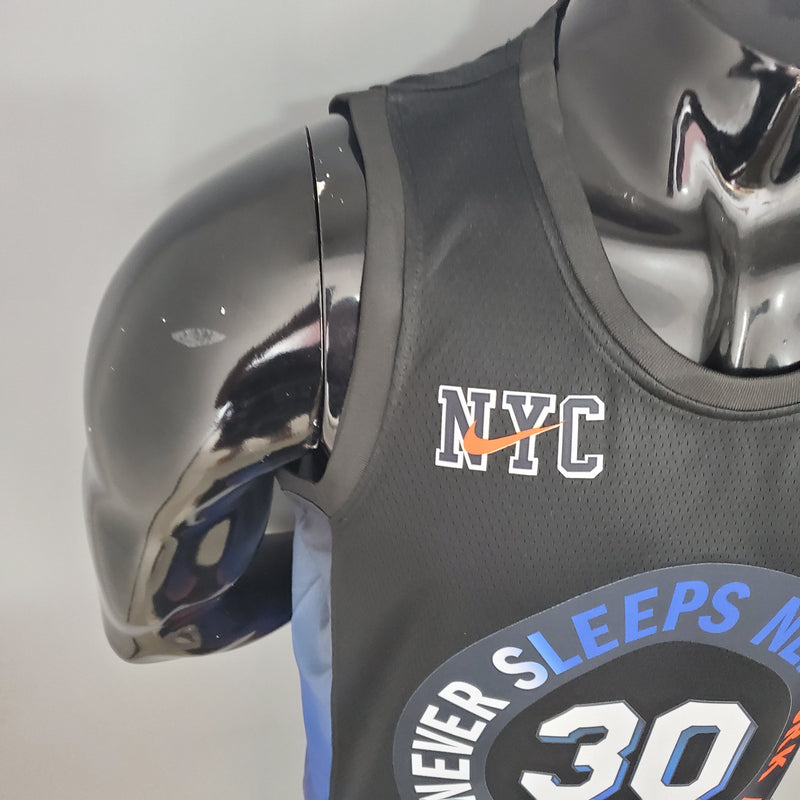 Regata New York Knicks City Edition 20/21