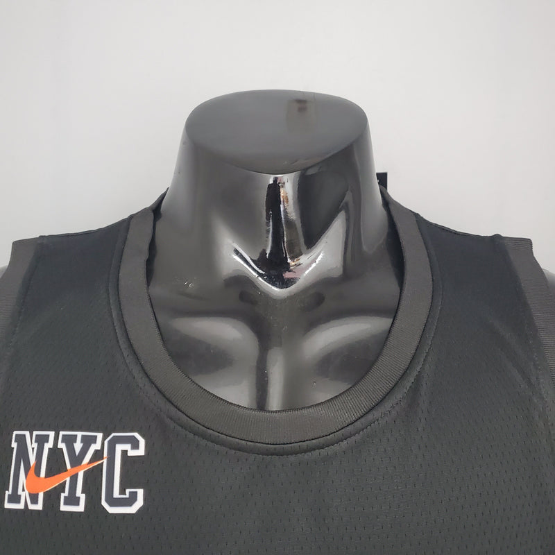 Regata New York Knicks City Edition 20/21