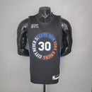 Regata New York Knicks City Edition 20/21