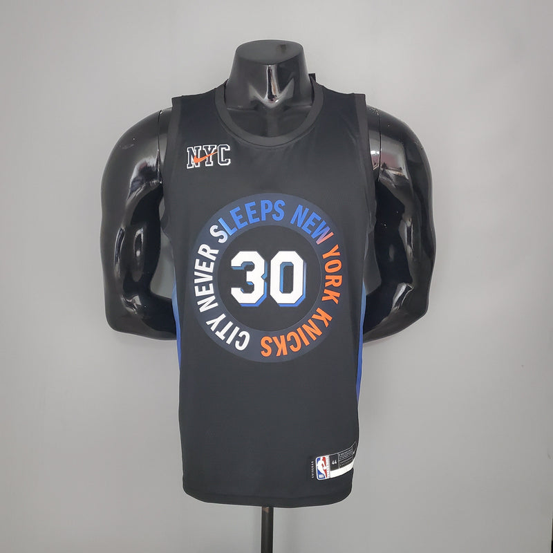 Regata New York Knicks City Edition 20/21