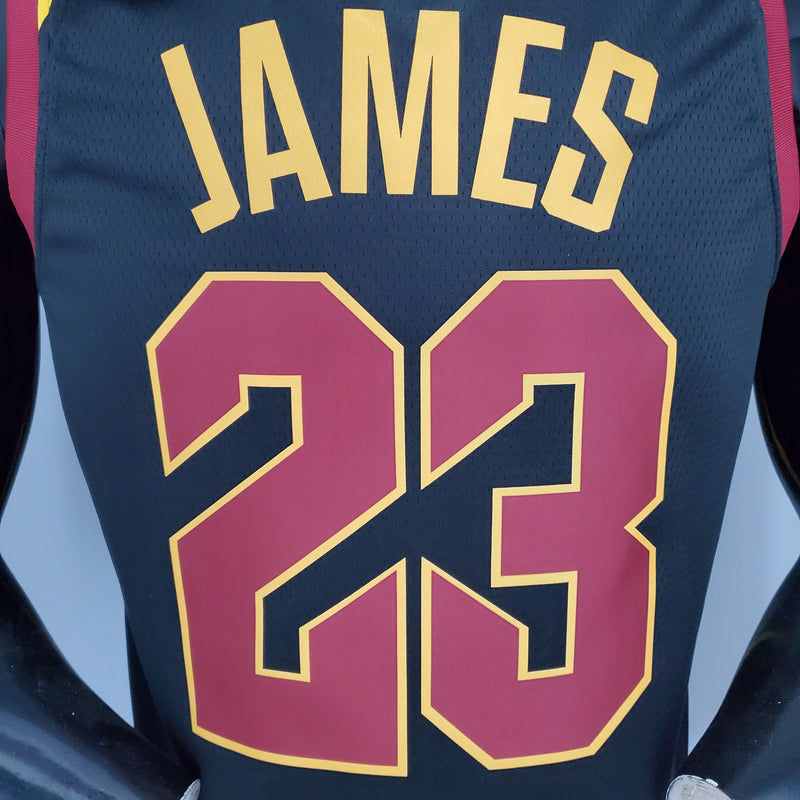 Regata Cleveland Cavaliers Statement Edition 17/20