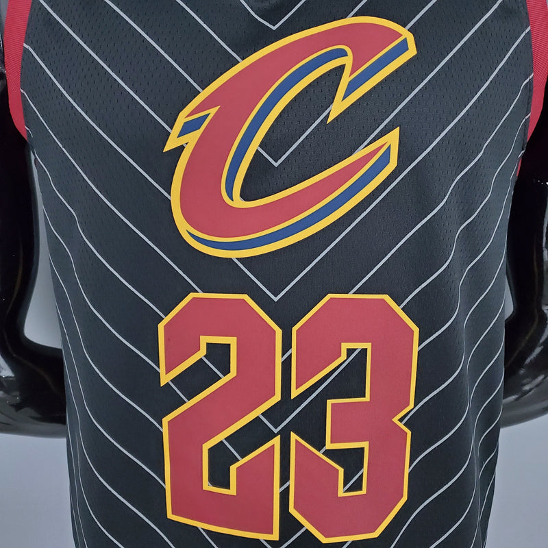 Regata Cleveland Cavaliers Statement Edition 17/20