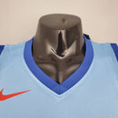 Regata Houston Rockets City Edition 20/21