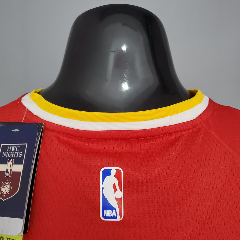 Regata Houston Rockets Classic Edition 19/20