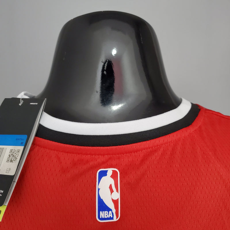 Regata Portland Trail Blazers Classic Edition 19/20