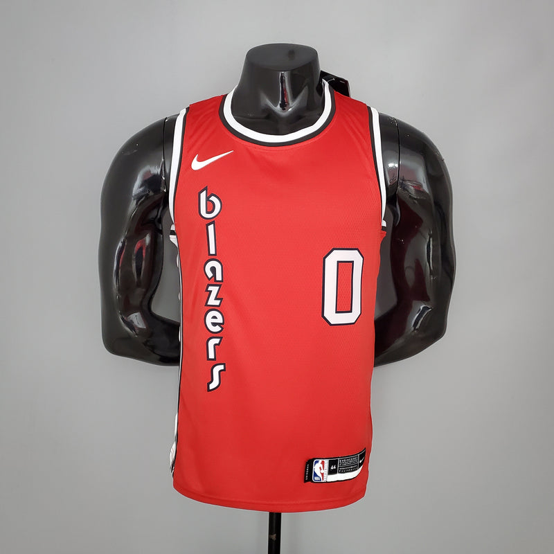 Regata Portland Trail Blazers Classic Edition 19/20