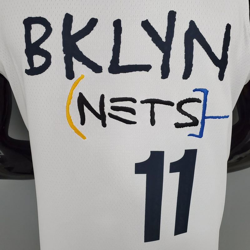 Regata Brooklyn Nets City Edition 22/23