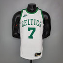 Regata Boston Celtics Classic Edition 21/22
