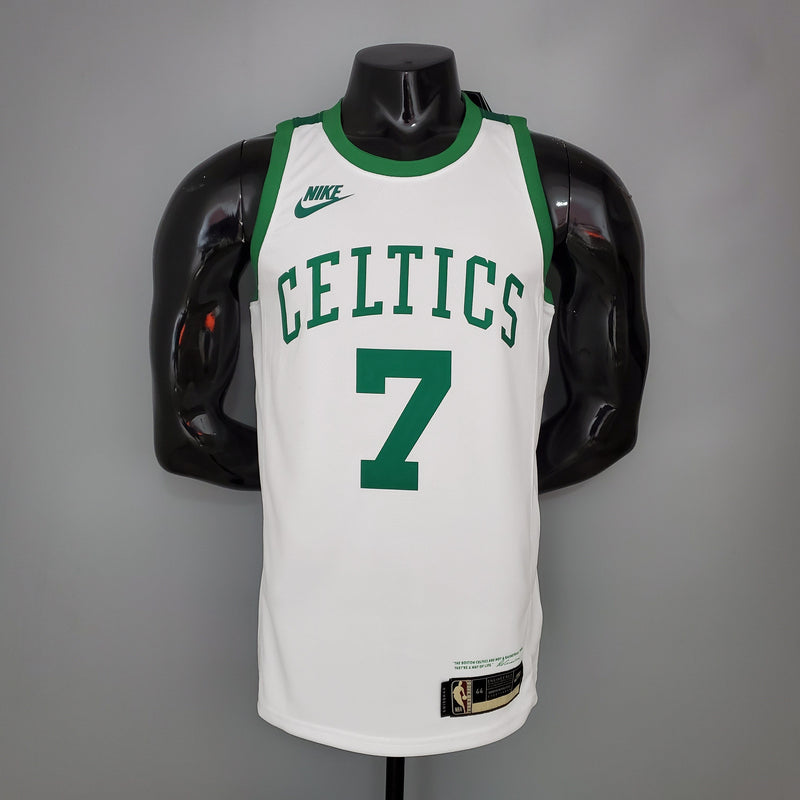 Regata Boston Celtics Classic Edition 21/22