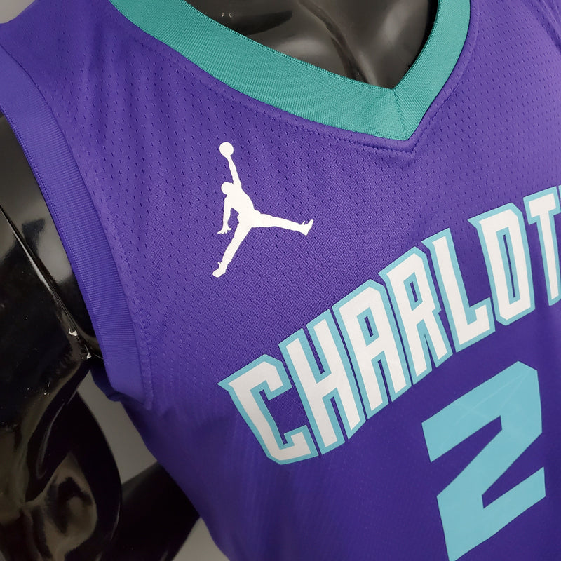 Regata Charlotte Hornets Statement Edition 19/22