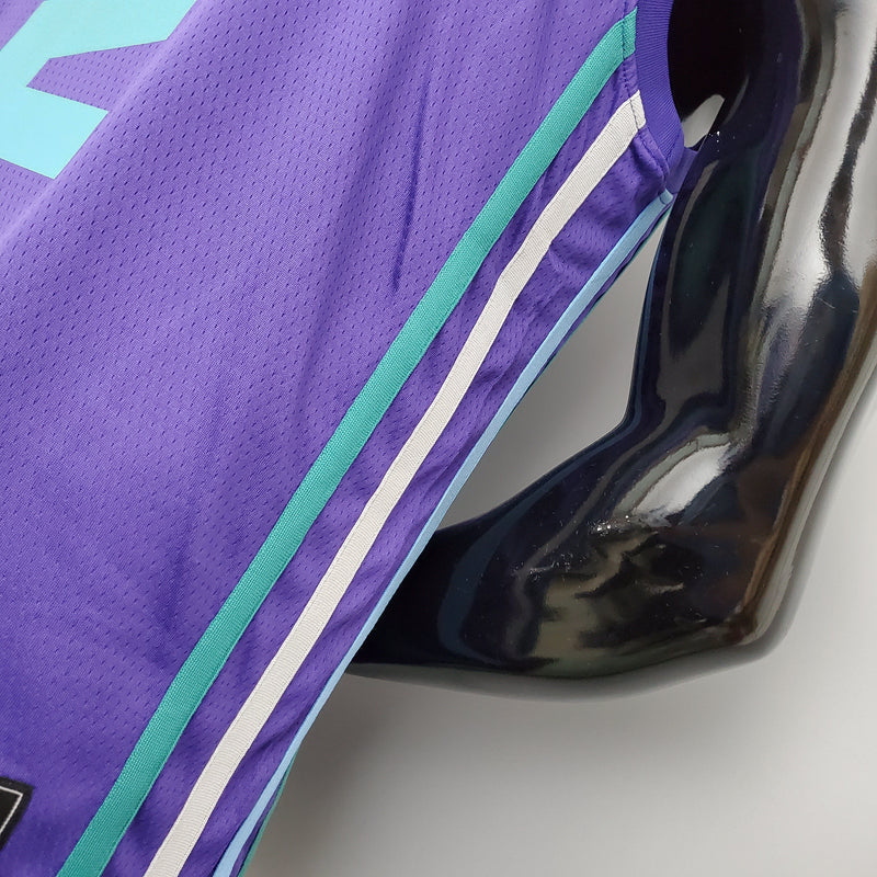 Regata Charlotte Hornets Statement Edition 19/22