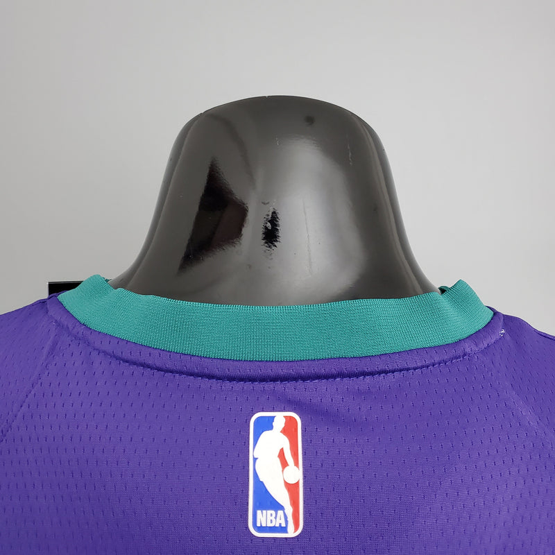 Regata Charlotte Hornets Statement Edition 19/22