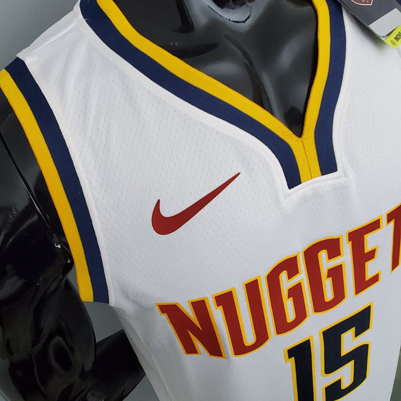 Regata Denver Nuggets Association Edition 18/23