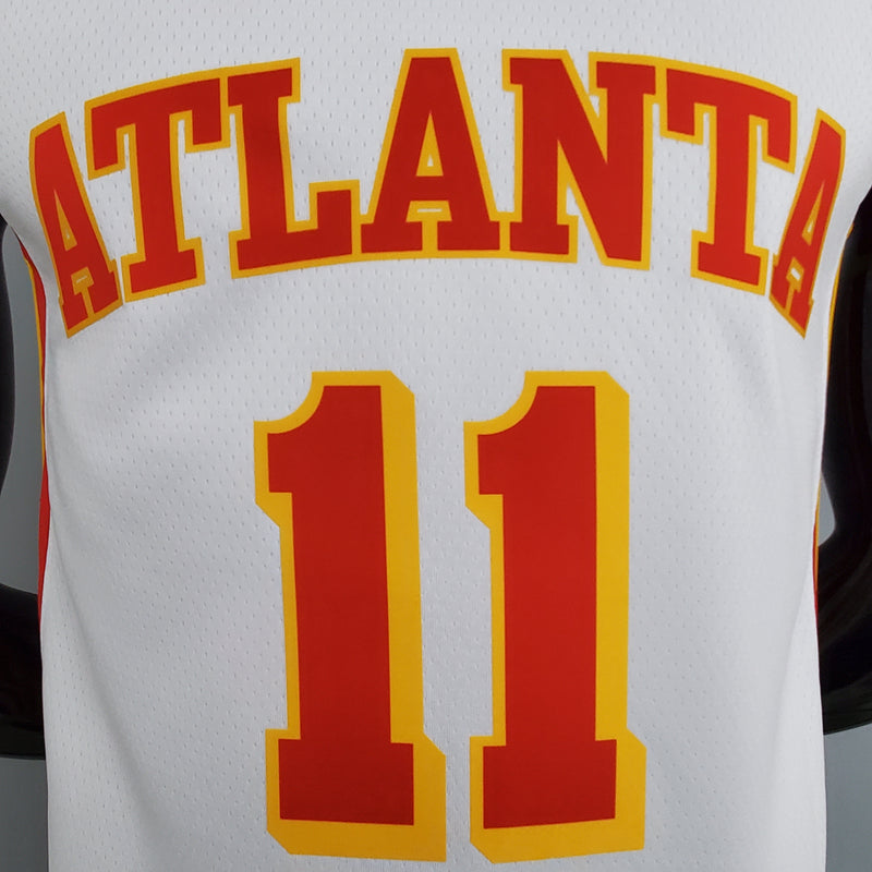 Regata Atlanta Hawks Association Edition 22/23