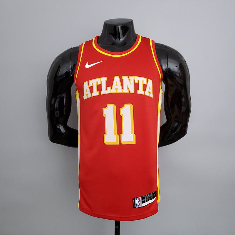 Regata Atlanta Hawks Icon Edition 22/23