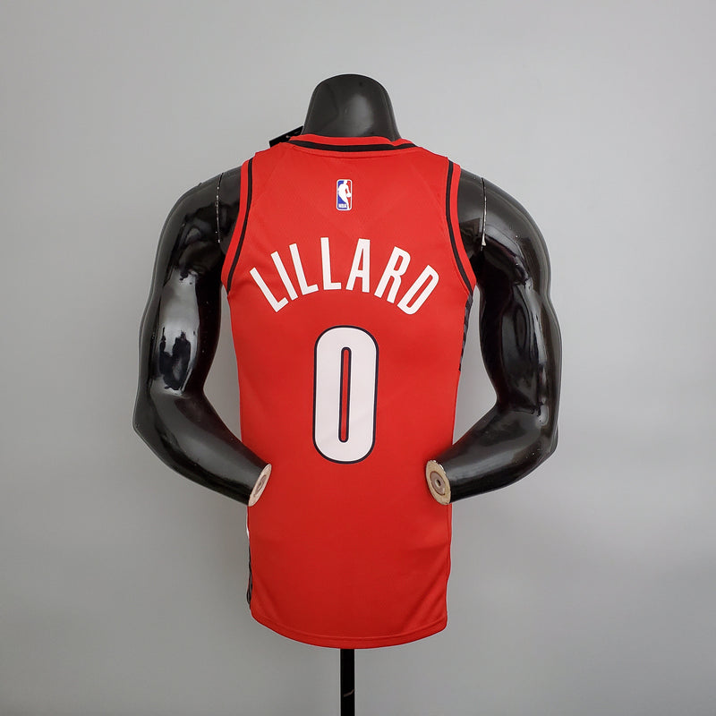 Regata Portland Trail Blazers Statement Edition 20/22