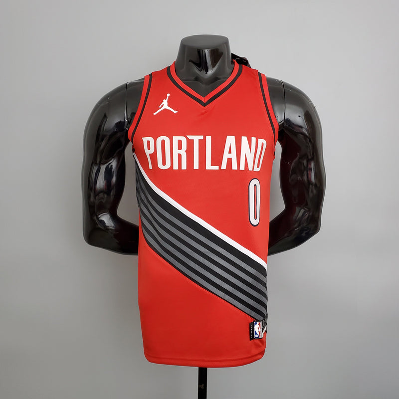 Regata Portland Trail Blazers Statement Edition 20/22