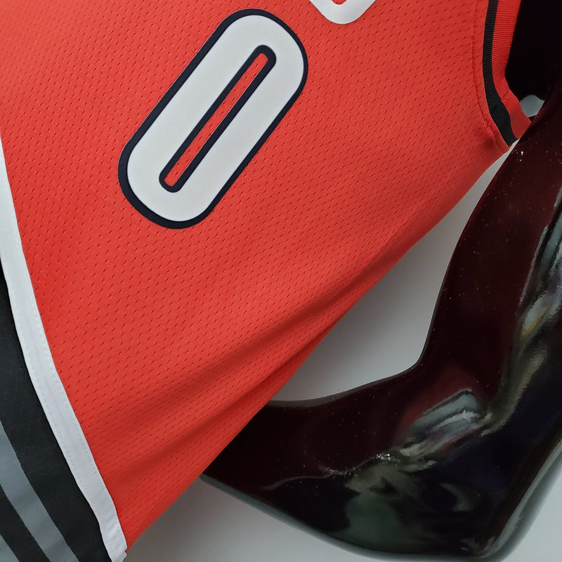 Regata Portland Trail Blazers Statement Edition 20/22