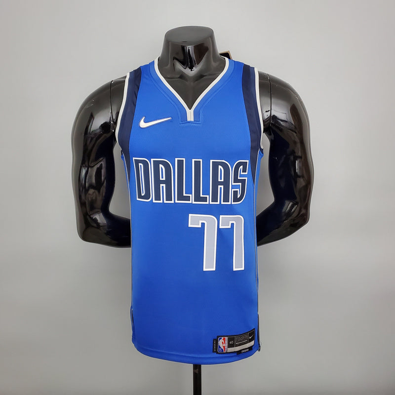 Regata Dallas Mavericks Icon Edition 17/23