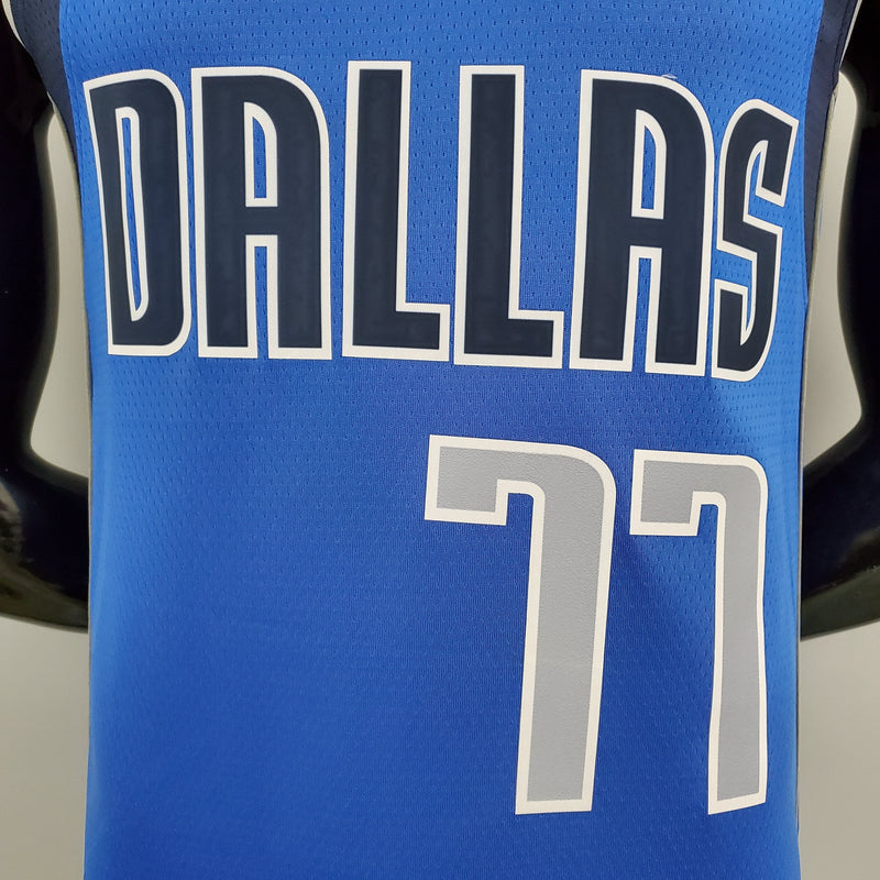 Regata Dallas Mavericks Icon Edition 17/23