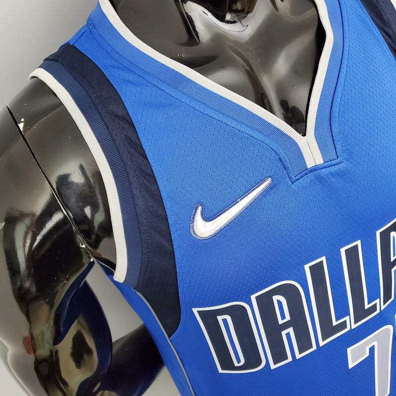 Regata Dallas Mavericks Icon Edition 17/23