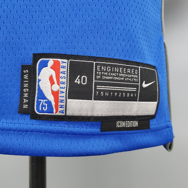 Regata Dallas Mavericks Icon Edition 17/23