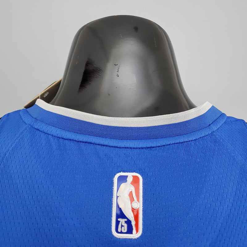 Regata Dallas Mavericks Icon Edition 17/23