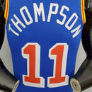 Regata Golden State Warriors Classic Edition 21/22