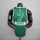 Regata Boston Celtics City Edition 21/22